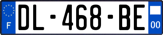 DL-468-BE