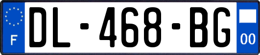 DL-468-BG