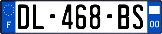 DL-468-BS