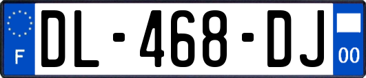 DL-468-DJ