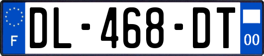 DL-468-DT