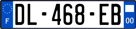 DL-468-EB