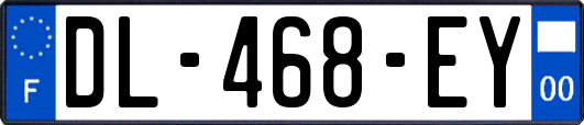 DL-468-EY