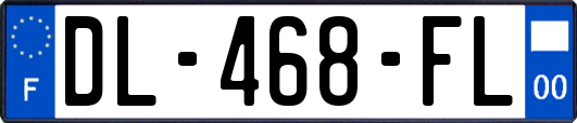 DL-468-FL