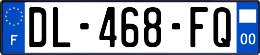 DL-468-FQ