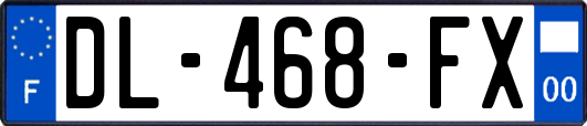 DL-468-FX