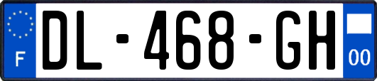 DL-468-GH