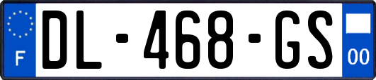 DL-468-GS