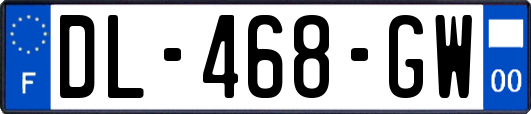 DL-468-GW