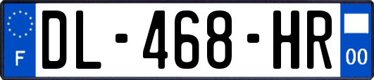 DL-468-HR