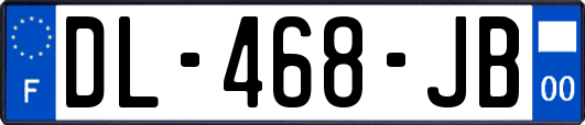 DL-468-JB