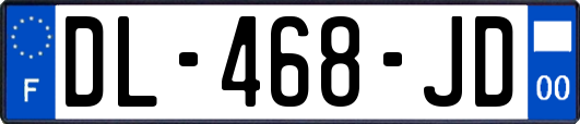 DL-468-JD