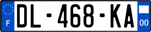 DL-468-KA