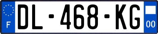 DL-468-KG