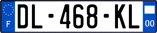 DL-468-KL