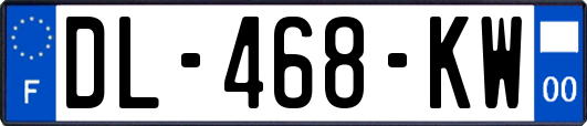 DL-468-KW