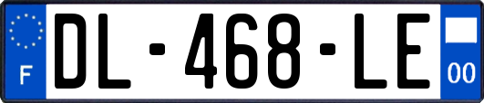 DL-468-LE