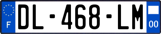 DL-468-LM