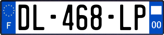 DL-468-LP