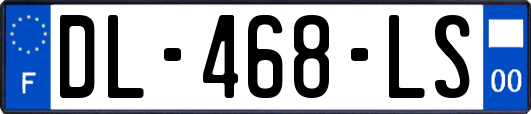 DL-468-LS