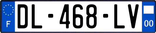 DL-468-LV