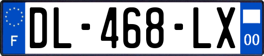 DL-468-LX