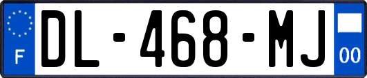 DL-468-MJ