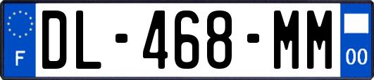 DL-468-MM