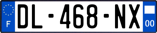 DL-468-NX