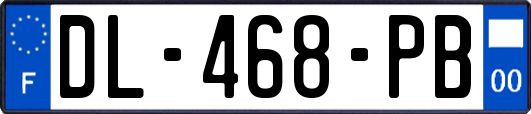 DL-468-PB