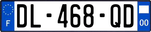 DL-468-QD