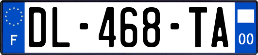 DL-468-TA