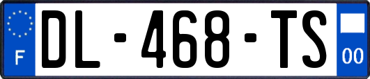 DL-468-TS