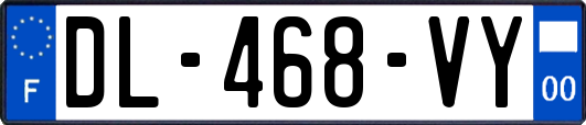 DL-468-VY