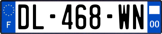 DL-468-WN