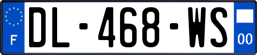 DL-468-WS