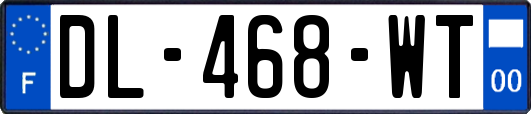 DL-468-WT