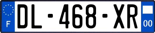 DL-468-XR