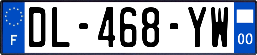 DL-468-YW