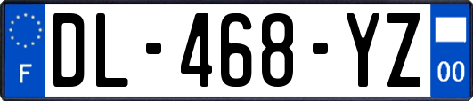 DL-468-YZ