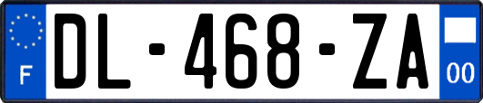 DL-468-ZA