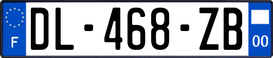 DL-468-ZB