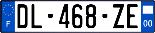 DL-468-ZE