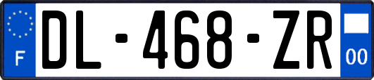 DL-468-ZR