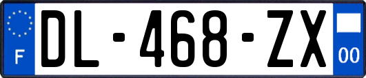 DL-468-ZX