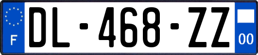 DL-468-ZZ