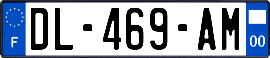 DL-469-AM