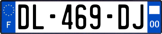 DL-469-DJ