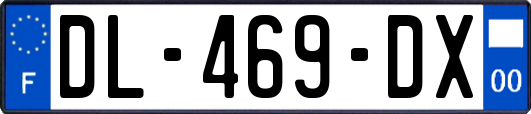 DL-469-DX