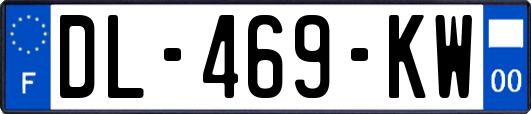 DL-469-KW